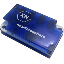 NEXMOSPHERE XSWPICKING/4 Kit Sensor Pick-up Interactivo / Detección Pick-up + Seguridad / Base Magnética 4 Imanes / Controlador XN-145 4 X-talk / Cable USB Split DC / API X-Script 115200 bps - Img 3