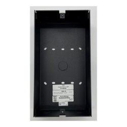 NOTIFIER ABS-1B Caja de montaje para anunciadores serie ACS de NOTIFIER