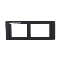 NOTIFIER DP-CFFT Placa de Revestimiento para CFFT-1