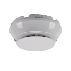 NOTIFIER FPC-951 Detector Direccionable de Humo y Monoxido de Carbono (CO) / Tecnologia FlashScanÂ® de NOTIFIER / Color Blanco