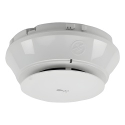 NOTIFIER FST-951 Detector termico direccionable de temperatura fija 57Â°C compatible con protocolo FlashScanÂ®