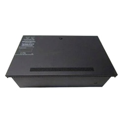 NOTIFIER NFS-LBB Gabinete para Baterias de Respaldo Aloja Hasta 2 Baterias de 55 AH Montaje en Pared para Sistemas FireWarden de NOTIFIER