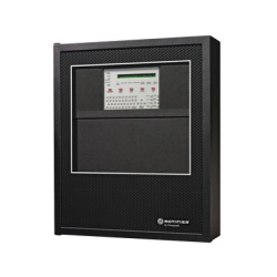 NOTIFIER NFS2-640-SP Panel de Deteccion de Incendio Serie ONYX de NOTIFIER / Inteligente / Direccionable / Conectividad en Red / 2 Lazos SLC / Hasta 636 Puntos / 159 Detectores y 159 Modulos por Lazo