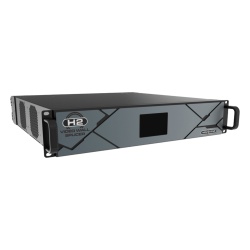 NOVASTAR H2N Video Wall Splicer / Procesador de Video Modular/ 52 Millones de Pixeles / 4K-8K HDR / Web Control / Hot-Swappable - Img 2
