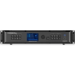 NOVASTAR VX2000PRO Controlador All-in-One VX2000 Pro / 20 Puertos Ethernet / 13 MP / Resolucion Maxima 16 384 x 8 192 / 4KÃ—2K@60Hz