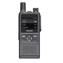 NXRADIO TE320-NXRADIO-SIM kit de Radio PoC TE320 + 12 meses de NxRadio + SIM Yobi 1GB por 12 Meses