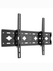 OEM OEM0530011 TCE LMDBJ05 - Soporte de Pared Fijo para Pantallas de 32 a 75 " Carga Maxima 75Kg VESA 600x400mm / 400x400mm / 400x200mm Ajuste de Inclinacion