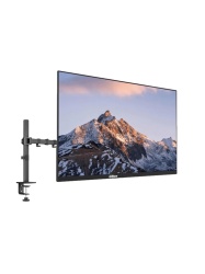 OEM OEM0530013 MS27D - Monitor 27 Full HD Dahua Soporte Articulado VESA 75x75mm Ajuste de Inclinacion y Rotacion