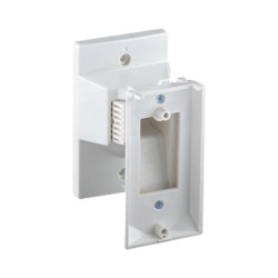 OPTEX CA-1W Montaje para Sensores Optex serie LX/CX / Compatible con LX-402 / QXI Series