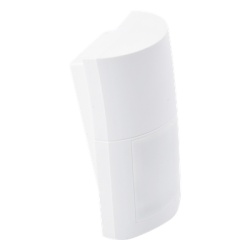 OPTEX QXI-ST Detector de Movimiento Pasivo para Exterior / 12 m / 120° / 40 Zonas Multinivel / IP54 / Modo Pet Alley - Img 6