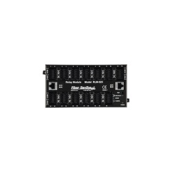 OPTEX RLM-525 Modulo de relevador para el modelo FD525