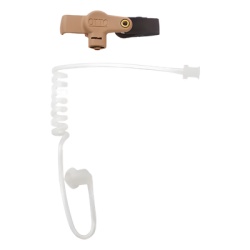 OTTO C101-21919 Adaptador Beige con Transductor de Voz (auricular o earphone).