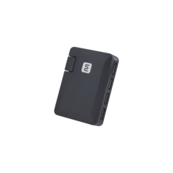 OTTO C7-60540 Cargador de pared con 4 puertos USB para OTTO Connect