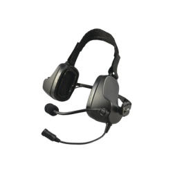 OTTO V4-10935 Diadema Profile impermeable de uso rudo para intercom OTTO Connect
