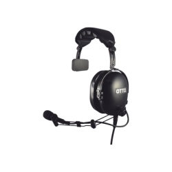 OTTO V4-10944 Diadema de uso rudo para intercom OTTO Connect