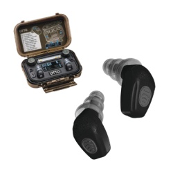 OTTO V4-11029 NoizeBarriers Tapones auditivos electronicos de alta definicion