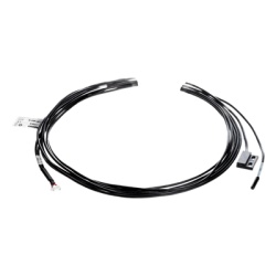 PANDUIT ACF10 Sensor Ambiental de Temperatura y Sensor de Puerta Para Control de Acceso a Gabinetes de Telecomunicaciones o Centros de Datos Compatible con PDU's G5 SmartZone de Panduit
