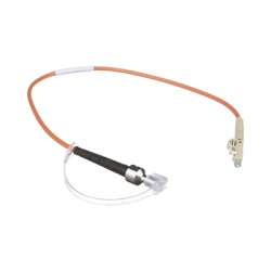 PANDUIT FOLPC-1.25MM Jumper Para Kit de Terminacion Opticam de 1.25 mm Para Fibra Multimodo