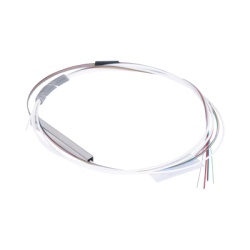 PANDUIT FPONSS1X8 Divisor Optico (Splitter) Tipo PLC de 1x8 Sin Conectores