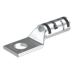 PANDUIT LCA2-56-Q Zapata de compresion LCA2-56-Q para cal. 2 Awg Barreno para tornillo prisionero de 5/16 1 Pz
