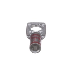 PANDUIT LCA8-14-L Zapata de compresion LCA8-14-L para cal. 8 Awg Barreno para tornillo prisionero de 1/4 1 Pz