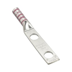 PANDUIT LCC1/0-12-X Terminal de Compresion de Cobre Estanado Pan-Lug? LCC1/0-12-X