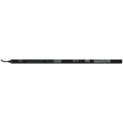 PANDUIT P24G01M PDU Monitoreable y Switchable / 24 Salidas C13 / 4 Salidas C19 / Entrada NEMA L6-30P / 208 Vca / 30 Amp / Montaje Vertical 0U