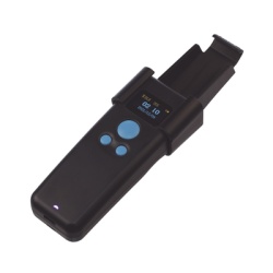 PANDUIT RPDSCN Escaner Portatil de Codigo de Barras RapidID? Con Conexion BluetoothÂ® Para Uso Con Cables de Parcheo y Jumpers Pre-Etiquetados de Panduit