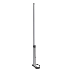 PCTEL MFB-1503 Antena base fibra de vidrio rango de frecuencia 150 - 156 MHz