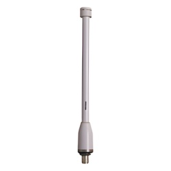 PCTEL MFB-58009 Antena Base Omnidireccional Rango de Frecuencia 5.725-5.875 GHz 9 dBi de Ganancia.