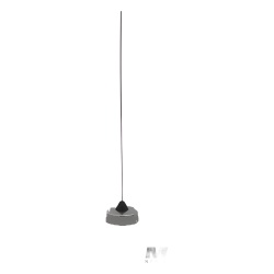 PCTEL MFT-120 Antena Movil VHF Ajustables en Campo