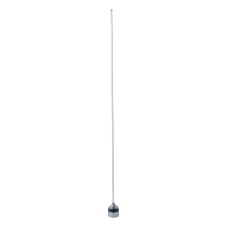 PCTEL MUF-4503 Antena ajustable al campo 450-470 MHz