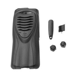 PHOX PHCTK2202 Carcasa de plastico para Radio Kenwood TK2202 Incluye Accesorios