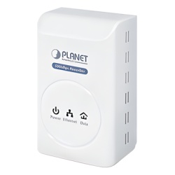 PLANET PL-701 Puente Ethernet PowerLine de 500 Mbps por red electrica 1 pieza