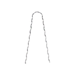 PLP DELT-002 Remate Preformado para Fibra Optica ADSS Span 100/200 m diametros ? 10.1 - 11 mm
