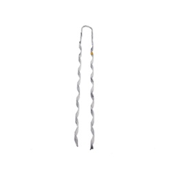 PLP DELT-003 Remate Preformado para Fibra Optica ADSS Span 100/200 m diametros ? 11.1 - 12 mm