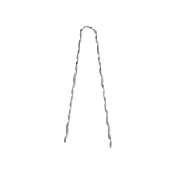 PLP GDE-1102 Remate preformado retenida 3/16"