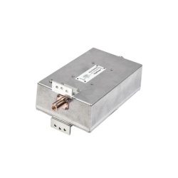POLYPHASER ISUT50HNB Protector Combinador UHF para uso en bandas de 340 MHz a 512 MHz