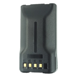POWER PRODUCTS PP-KNB48L Bateria Li-Ion 7.4V 2500 mAh 19.2 Wh para Kenwood NEXEDGE NX200 NX300 NX205 NX305 TK5220 TK5320 (Celdas Japonesas)