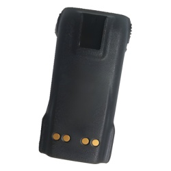POWER PRODUCTS PP-NTN-9857IS Bateria IS NI-MH 2500 mAh para radios XTS1000/1500/2250/2500 MT1500 PR1500 Incluye Clip
