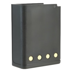 POWER PRODUCTS PP-NTN5447 Bateria de Ni-MH 2000 mAh para radios Motorola MT1000/ MTX800/ MTX900