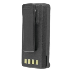 POWER PRODUCTS PP-PMNN-4080LIXT Bateria Li-Ion 2250 mAh para radios Motorola DEP250/ DEP350/ EP350/CP185/CP476/CP1300/600/P140/P160/P180