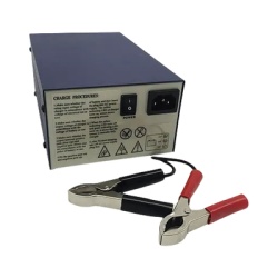 POWER SONIC PSC-1212000ACX Cargador Para Baterias De 12V 40 a 120AH Selladas De Plomo Acido Tecnologia SLA/VRLA Serie ACX