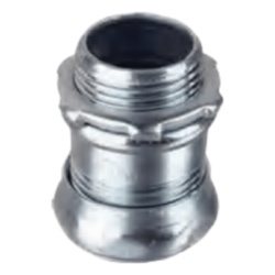 PRECISION PST-ES-606S Conector de Compresion de 2" ( 51 mm).