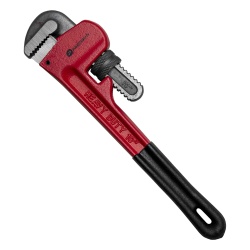 PRECISION PST-H01-012 Llave Stillson de 10 Pulgadas para Tubo
