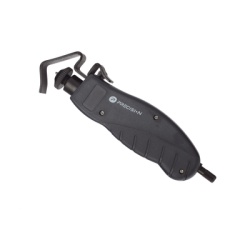 PRECISION PST-H05-005 Desforrador ajustable para cables forrados con PVC de 4.5 a 25mm.
