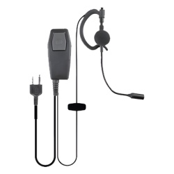 PRYME SPM-402 Microfono (Mini Boom) con audifono.