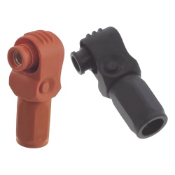 PYTES AMPHENOLCONNECTER Par de Conectores para Baterias E-BOX de PYTES