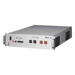 PYTES EBOX48100R Bateria de Litio Hierro Fosfato (LiFePO4) de 5.12 Kwh 51.2 Vcc 100Ah - Img 4