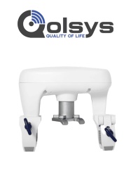 QOLSYS QLS1220004 QOLSYS IQWater Valve - Valvula de agua IQWater Valve puede operar valvulas de Esfera de 1/4 de vuelta con tuberias de 1/2" a 1 1/4" y se instala facilmente. Utiliza el potente Z-Wav